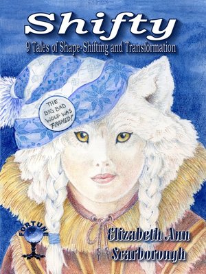 cover image of Shifty